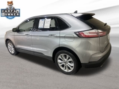 Used 2023  Ford Edge Titanium AWD at Drive Now Westlake near Westlake&comma; OH