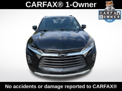 Used 2020  Chevrolet Blazer 4d SUV AWD LT w&sol;2LT V6 at DriveNow Mayfield near Mayfield Heights&comma; OH