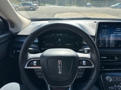 Used 2023  Lincoln Nautilus Standard AWD at DriveNow Mayfield near Mayfield Heights&comma; OH