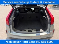 Used 2025  Cadillac XT4 AWD 4dr Premium Luxury at DriveNow Mayfield near Mayfield Heights&comma; OH