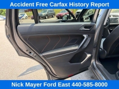 Used 2024  Volkswagen Tiguan 2&period;0T Wolfsburg Edition 4MOTION at DriveNow Mayfield near Mayfield Heights&comma; OH
