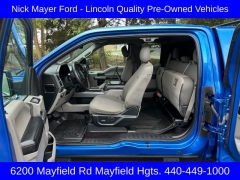 Used 2016 Ford F-150 4WD SuperCab 145" at Drive Now Westlake near Westlake, OH