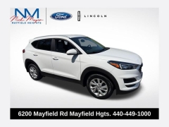 Used 2020  Hyundai Tucson Value AWD at DriveNow Mayfield near Mayfield Heights&comma; OH