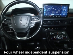 Used 2023  Lincoln Nautilus Reserve AWD at Drive Now Westlake near Westlake&comma; OH