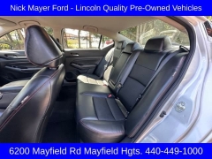 Used 2023 Nissan Altima 2.5 SR Sedan at DriveNow Mayfield near Mayfield Heights, OH
