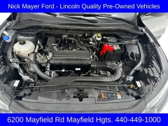 Used 2025  Ford Escape ST-Line AWD at Drive Now Westlake near Westlake&comma; OH