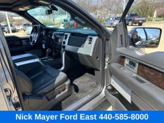 Used 2013  Ford F-150 4WD SuperCrew at Drive Now Westlake near Westlake&comma; OH
