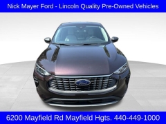 Used 2023 Ford Escape Active AWD at Drive Now Westlake near Westlake, OH