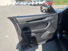 Used 2023  Maserati Levante Modena AWD at DriveNow Mayfield near Mayfield Heights&comma; OH