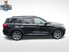 Used 2022  Ford Explorer XLT 4WD at DriveNow Mayfield near Mayfield Heights&comma; OH