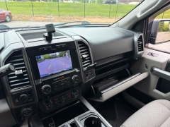 Used 2020  Ford F-150 4WD SuperCab Box at DriveNow Mayfield near Mayfield Heights&comma; OH