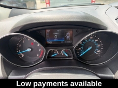 Used 2016  Ford Escape 4d SUV 4WD SE at Drive Now Westlake near Westlake&comma; OH