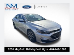  2021 Chevrolet Malibu 4dr Sdn RS at Drive Now Westlake near Westlake&comma; OH