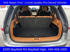 Used 2023  Lincoln Aviator Black Label AWD at DriveNow Mayfield near Mayfield Heights, OH