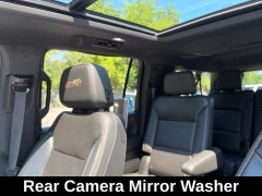 Used 2021  Chevrolet Suburban 4WD 4dr High Country at Drive Now Westlake near Westlake&comma; OH