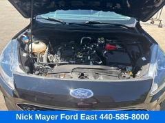 Used 2022  Ford Escape SEL AWD at Drive Now Westlake near Westlake&comma; OH