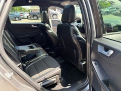 Used 2023  Ford Escape ST-Line AWD at Drive Now Westlake near Westlake&comma; OH