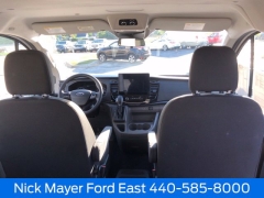 Used 2024  Ford Transit Passenger Wagon T-350 148" Low Roof RWD at Drive Now Westlake near Westlake&comma; OH
