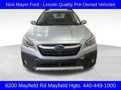 Used 2021 Subaru Outback Limited CVT at DriveNow Mayfield near Mayfield Heights, OH