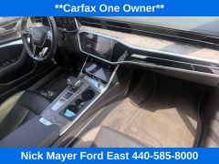 Used 2024  Audi A6 Sedan Premium Plus 55 TFSI quattro at DriveNow Mayfield near Mayfield Heights&comma; OH