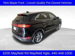 Used 2019 Lincoln MKC 4d SUV AWD Reserve at Drive Now Westlake near Westlake, OH