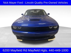 Used 2021 Dodge Challenger GT AWD at Drive Now Westlake near Westlake, OH