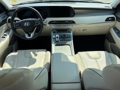 Used 2020  Hyundai Palisade 4d SUV AWD Limited at Drive Now Westlake near Westlake&comma; OH