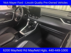 Used 2023 Toyota RAV4 Hybrid XLE Premium AWD at DriveNow Mayfield near Mayfield Heights, OH