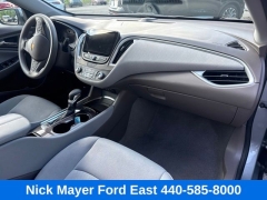 Used 2024  Chevrolet Malibu 4dr Sdn 1LT at DriveNow Mayfield near Mayfield Heights&comma; OH
