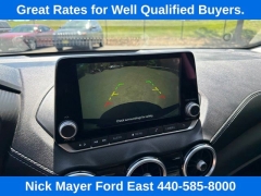 Used 2024  Nissan Sentra SV CVT at Drive Now Westlake near Westlake&comma; OH
