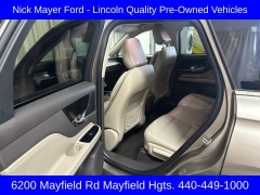 Used 2021 Lincoln Corsair Standard AWD at Drive Now Westlake near Westlake, OH