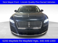 Used 2023 Lincoln Nautilus Reserve AWD at Drive Now Westlake near Westlake, OH