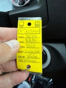 Used 2022  Ram 1500 Classic 2WD Tradesman Reg Cab 8' Box at Drive Now Westlake near Westlake&comma; OH