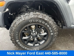 Used 2020  Jeep Wrangler Unlimited Willys 4x4 at DriveNow Mayfield near Mayfield Heights&comma; OH