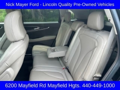 Used 2021 Lincoln Nautilus Standard AWD at DriveNow Mayfield near Mayfield Heights, OH