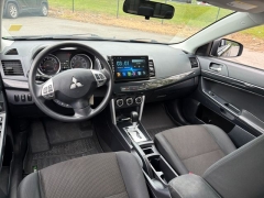 Used 2016  Mitsubishi Lancer 4dr Sdn ES FWD at Drive Now Westlake near Westlake&comma; OH