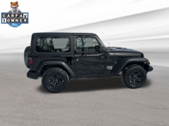 Used 2018  Jeep Wrangler Sport 4x4 at Drive Now Westlake near Westlake&comma; OH