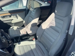 Used 2019  Honda CR-V 4d SUV AWD EX at DriveNow Mayfield near Mayfield Heights&comma; OH