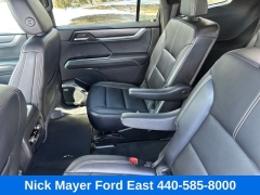 Used 2024  GMC Acadia FWD 4dr Elevation at Drive Now Westlake near Westlake&comma; OH