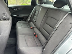 Used 2023  Chevrolet Malibu 4dr Sdn LS w&sol;1FL at DriveNow Mayfield near Mayfield Heights&comma; OH