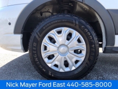 Used 2024  Ford Transit Passenger Wagon T-350 148" Low Roof RWD at Drive Now Westlake near Westlake&comma; OH