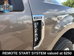 Used 2022  Ford Super Duty F-250 SRW 4WD SuperCab Box at Drive Now Westlake near Westlake&comma; OH