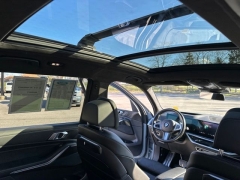 Used 2024  BMW X7 xDrive40i Sports Activity Vehicle at Drive Now Westlake near Westlake&comma; OH