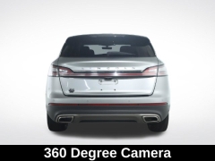 Used 2023  Lincoln Nautilus Reserve AWD at Drive Now Westlake near Westlake&comma; OH