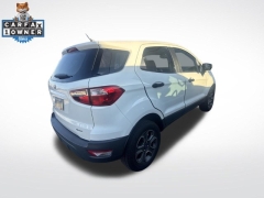 Used 2021  Ford EcoSport S 4WD at DriveNow Mayfield near Mayfield Heights&comma; OH