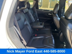 Used 2020  Jeep Cherokee Trailhawk 4x4 at Drive Now Westlake near Westlake&comma; OH