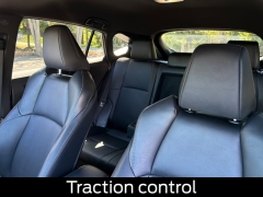 Used 2022  Toyota Venza AWD &lpar;Natl&rpar; at Drive Now Westlake near Westlake&comma; OH