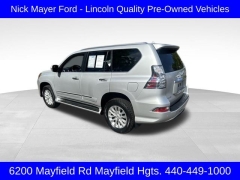 Used 2014 Lexus GX 460 4WD 4dr at DriveNow Mayfield near Mayfield Heights, OH