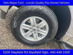 Used 2024 Ford F-150 4WD XL SuperCrew 5.5' Box at DriveNow Mayfield near Mayfield Heights, OH