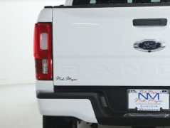 Used 2022  Ford Ranger 4WD SuperCrew 5' Box at Drive Now Westlake near Westlake&comma; OH